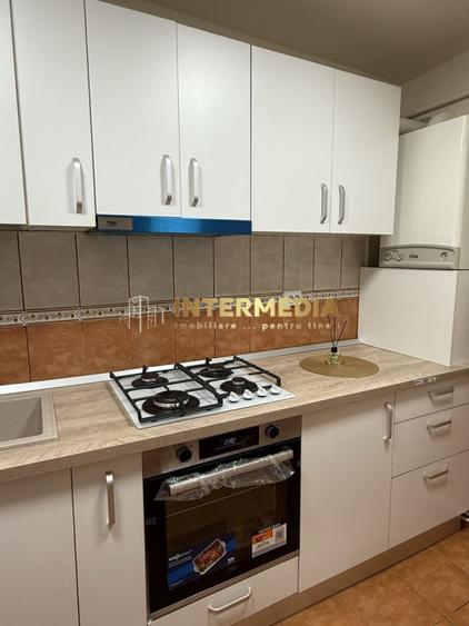 Apartament 2 camere de inchiriat Cetate-Mercur