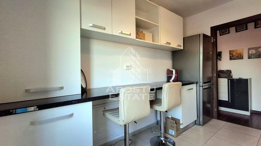 Apartament 3 camere Adora Park cu loc de parcare - 8