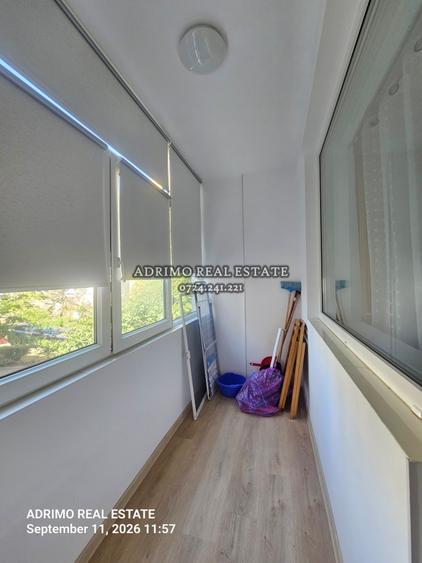 Ap2cam RENOVAT - City Park Mall - Centrala GAZ - Termen Lung - 500 euro