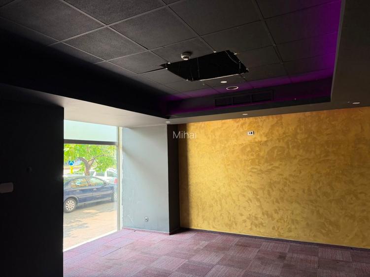Spatiu Comercial de Inchiriat - 3