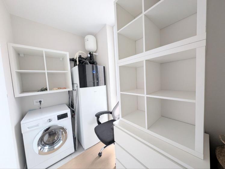 Oportunitate pentru investiti, Apartament 3 camere /Modern/Deja închiriat
