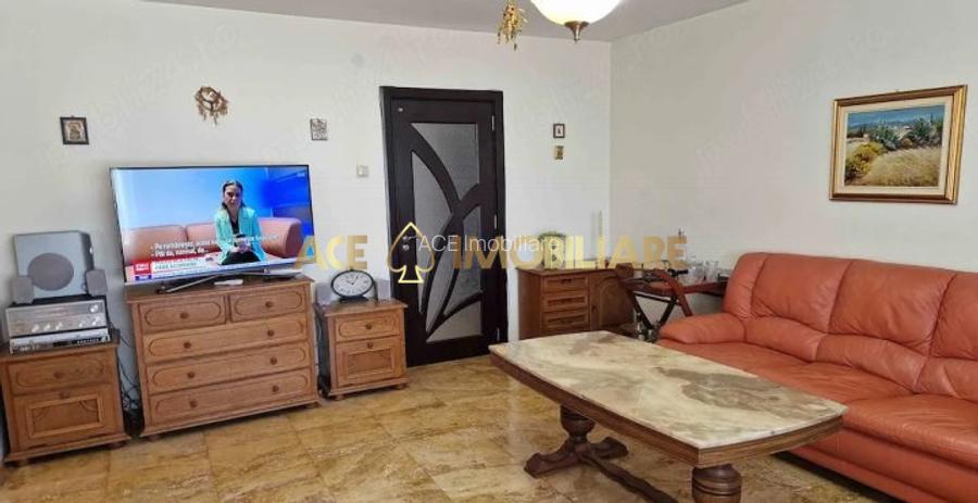 3 Camere de inchiriat | Decebal | Metrou | Pet Friendly | Parcare | - 10