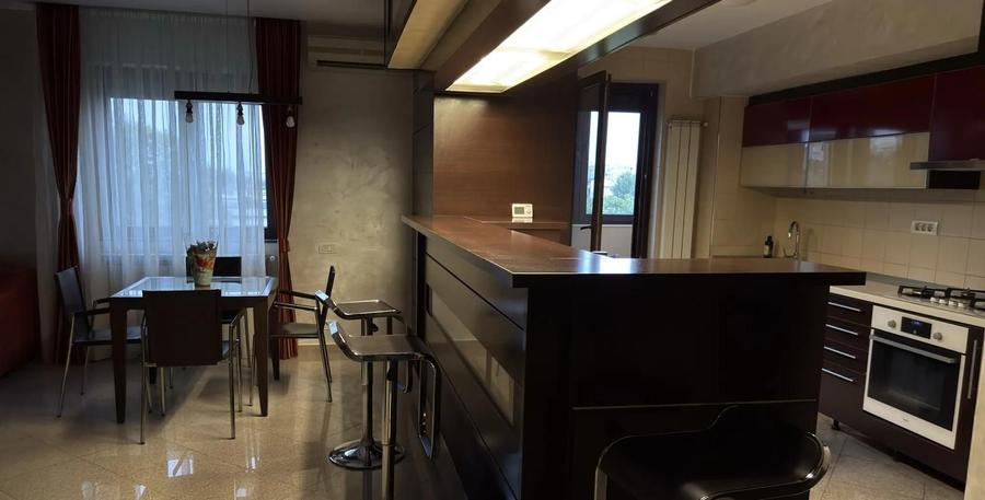 AP. 3 CAMERE- PIATA SUDULUI, PARCARE INCLUSA, CENTRALA, METROU