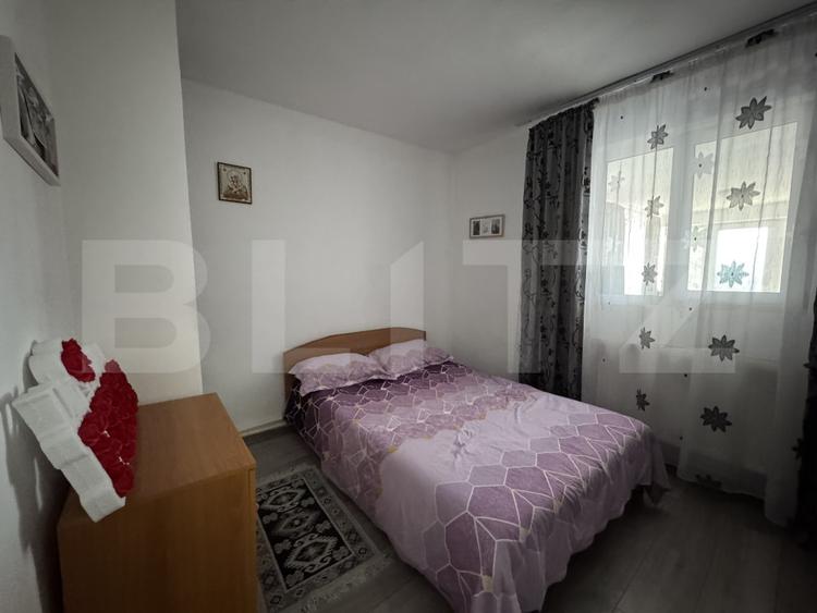 Casa pe parter Carna, 100 mp, 1500 mp teren