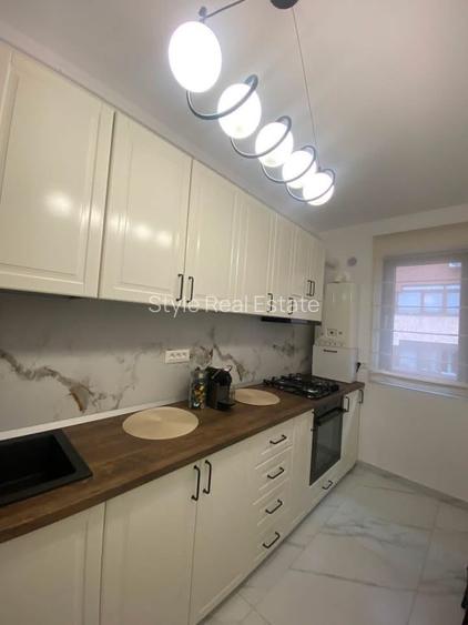 Prima Inchiriere l Apartament 2 Camere l Militari Residence - 10