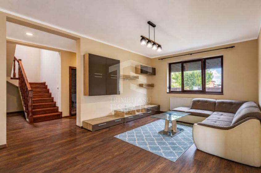 Casa 5 camere | Teren generos | Curte | Gradina | Biled | COMISION 0%