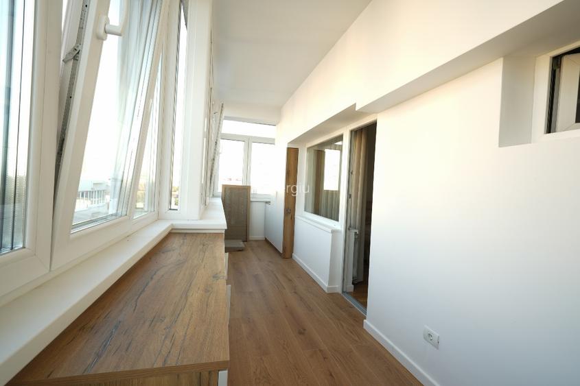 Apartament 3 camere, 95mp, Kiseleff - Piața Victoriei, complet renovat 2026 - 14