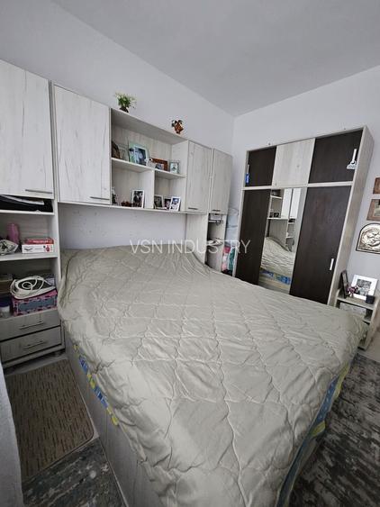 APARTAMENT TIP STUDIO, STR. REZERVELOR, MILITARI REZIDENCE
