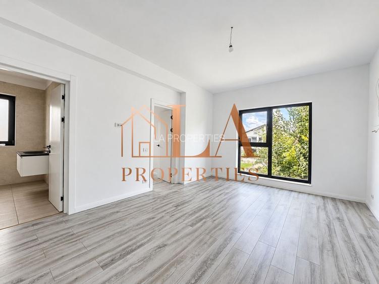 Casa individuala 4 camere | Terasa 42,2mp | Bragadiru-Parc Ghidiceni - 8