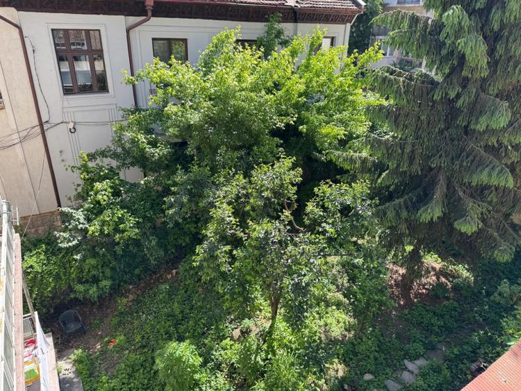 Ultracentral! Apartament de 110 mp., 3 camere în vilă , Cluj-Napoca!