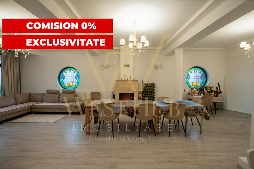 COMISION 0%-CASA INDIVIDUALA-TIMISOARA