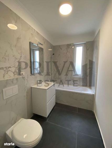 Apartament premium 2 camere, parter, Giroc