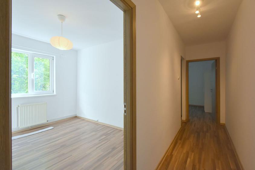 Apartament 3 camere - de inchiriat - zona Iulius Town