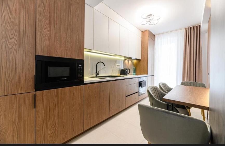 Apartament Brașov 2 Camere Prima inchiriere - Uno Residence