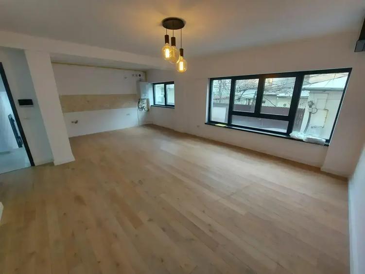 Apartament 3 camere, bloc boutique nou Dorobanti-Eminescu | Comision 0