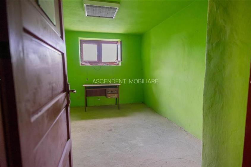 FILM! Spatiu comercial.-. industrial, Central, Targu-Secuiesc - 10