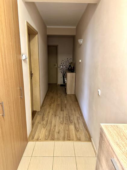 APARTAMENT 3 CAMERE I 74 MP I BLOC NOU I ETAJ 1 I MOBILAT I CETATE I
