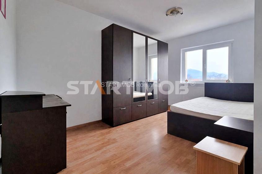 Apartament 2 camere zona centrala Rasnov - 4