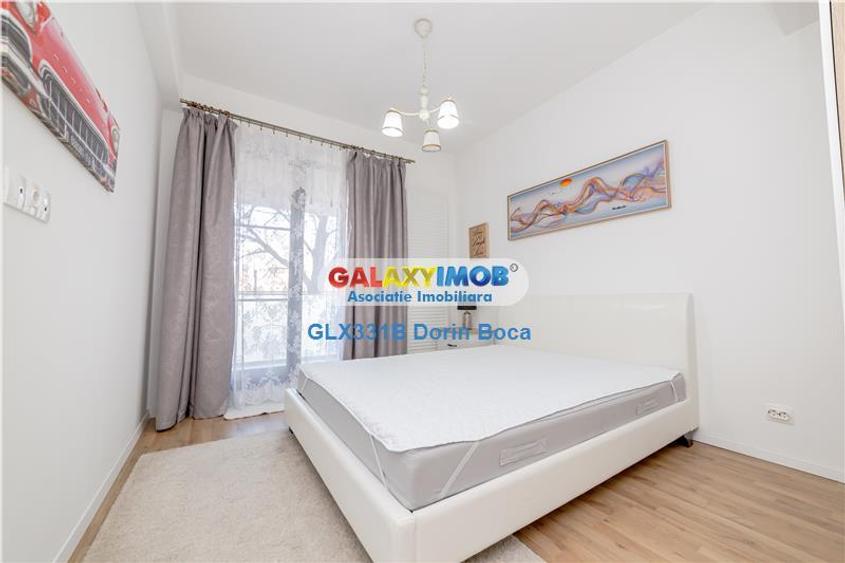 Inchiriere Apartament 2 Camere TITAN (Complex Barcelona Residence)