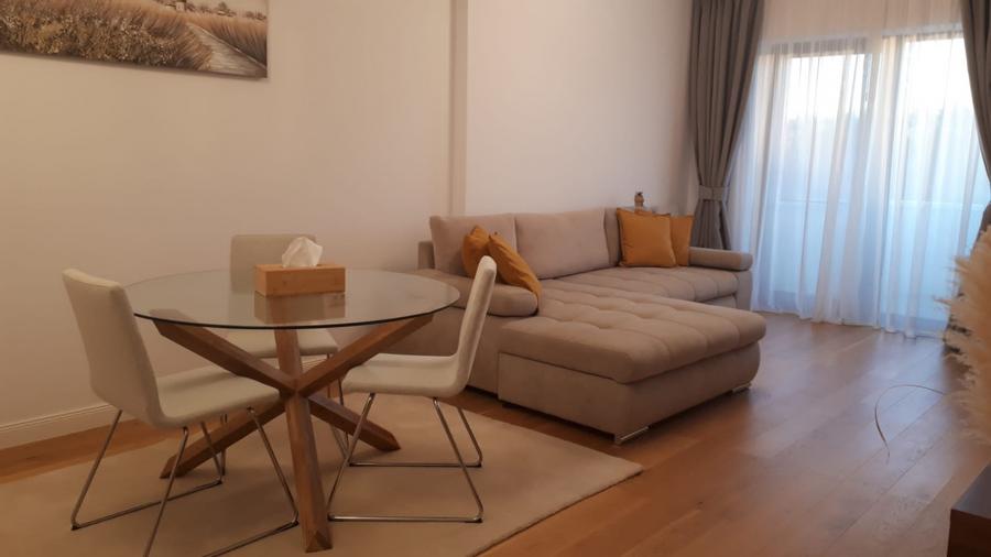 Apartament 2 camere | Herastrau Park View | Loc parcare | Lux