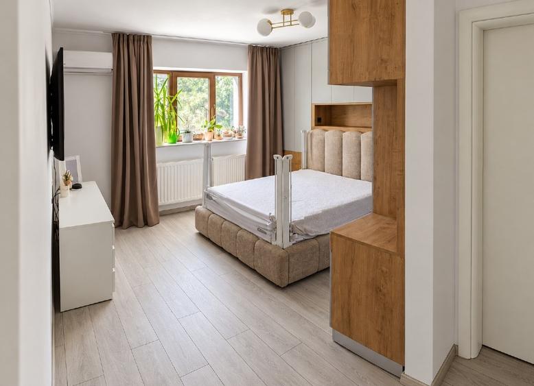 PROPRIETAR | Apartament 3 camere 105 mp | Metrou Jiului | Bucureștii Noi