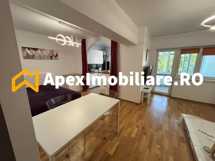 Garsoniera de inchiriat Domenii București | ApexImobiliare.ro - 5