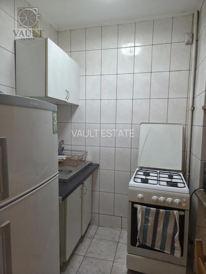 Garsoniera - Radulescu Motru - boiler - Tineretului - 7