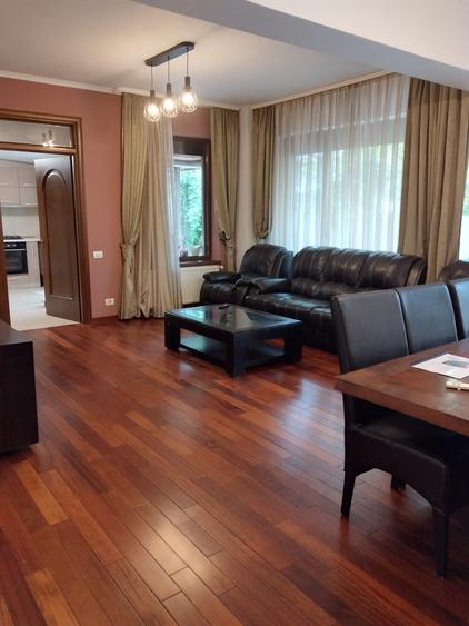 3 camere cu CURTE PROPRIE de 40 mp + LOC DE PARCARE | Bucureștii Noi