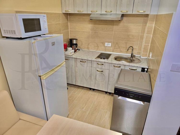2 Camere | Modern | Decebal – Zona Poliției | Aproape de Centru
