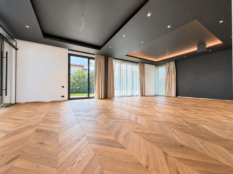 Luxury villa | Boutique Compound | Near US Embassy | Iancu Nicolae