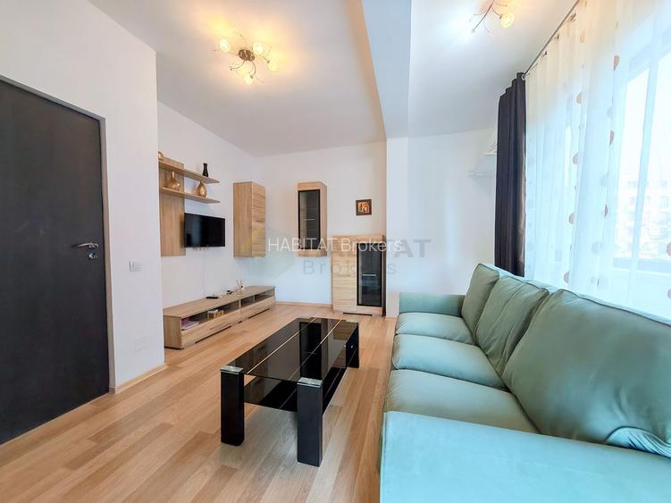 Locația perfectă pentru un stil de viata dinamic