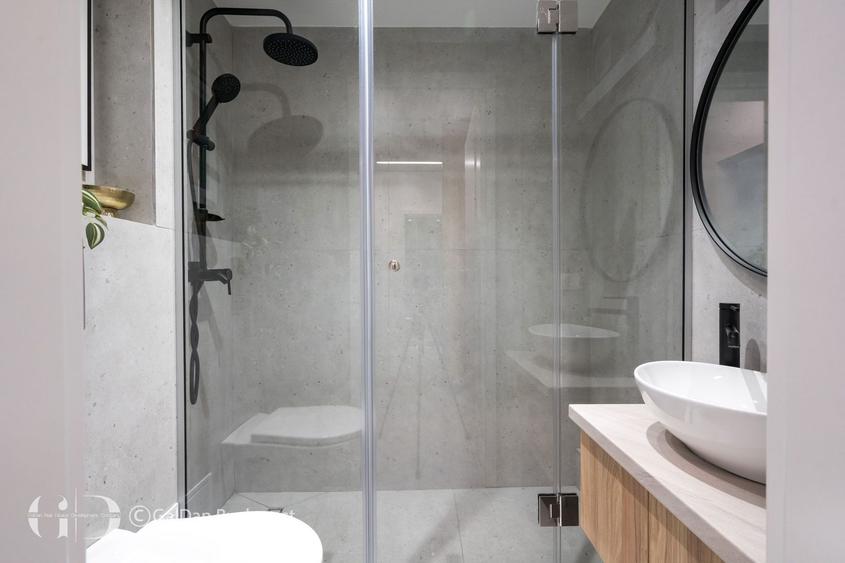 Studio Calea Victoriei | GalDan Apartments