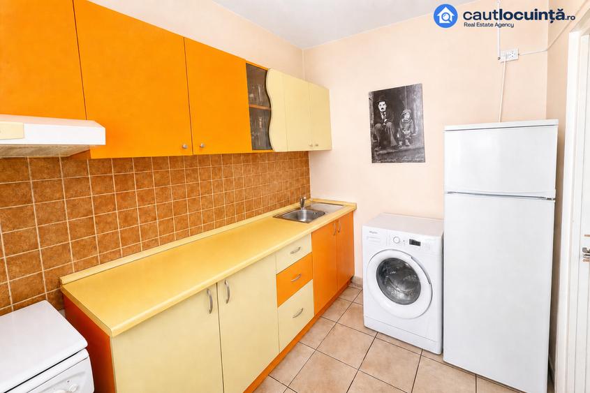 Apartament 2 camere | Dorobanti | Central | Metrou 5`