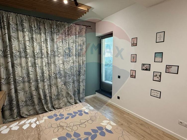 INCHIRIERE Apartament cu 2 camere in zona Drumul Taberei
