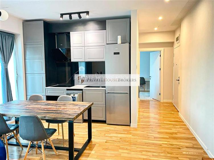 Baneasa | Straulesti | Escape Residence | Parcare - 2
