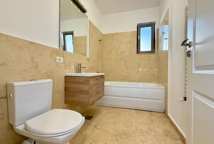 Direct proprietar - Casa 4 camere in My Corbeanca (cartier case)