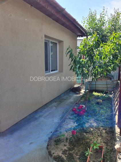ZONA PODGORIILOR - CASA 3 CAMERE, SUPRAFATA 94 MP, CENTRALA GAZ - 17