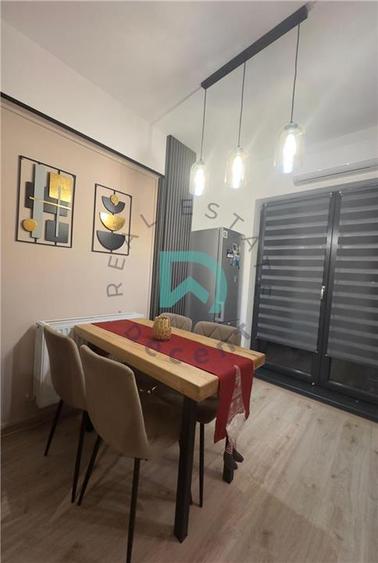 Apartament 2 camere CENTRAL, PARCARE SUBTERANA, Brasov