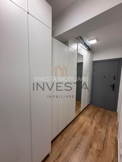 Apartament 1 camera, 38 mp + Parcare Subterana | Bloc Nou 2025 - 8