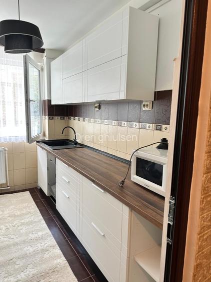INCHIRIERE APARTAMENT 3 CAMERE - 8