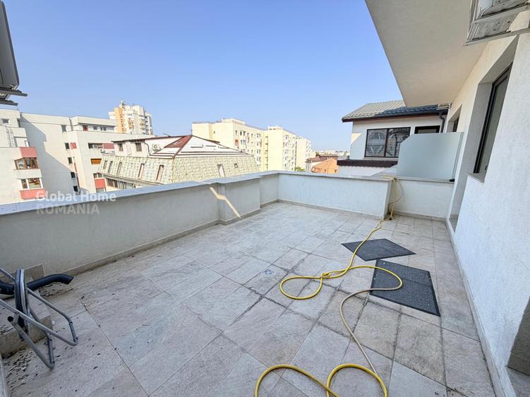 Vanzare Apartament 3 camere | Dorobanti - Perla | Bloc 2017 |