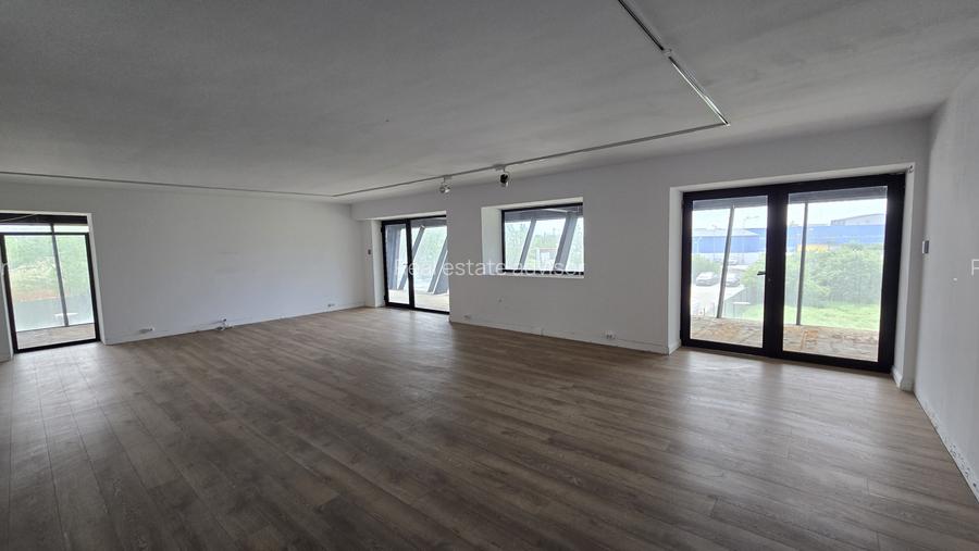 Spatiu comercial de inchiriat Podul Constanta - Chitila - Bucurestii Noi - 4