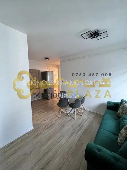 2 Camere | | Bloc nou | AC | CT | Zona verde | - 2
