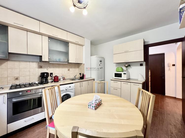 2 CAMERE I TINERETULUI I BL 1984 I 53 MP RENOVAT I METROU I SUPER PREȚ