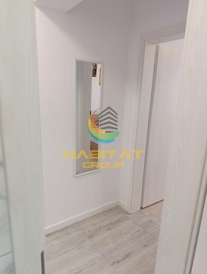 Inchiriere 2 Camere de tip Studio, mobilat si utilat Biruintei 7