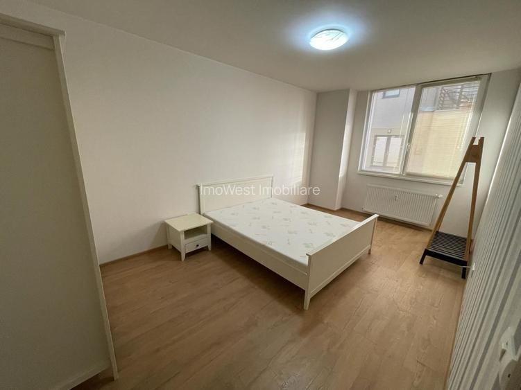 Giroc-Eso | De inchiriat | 2 camere | Loc de parcare - 6