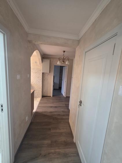 Vand apartament 3 camere ultracentral