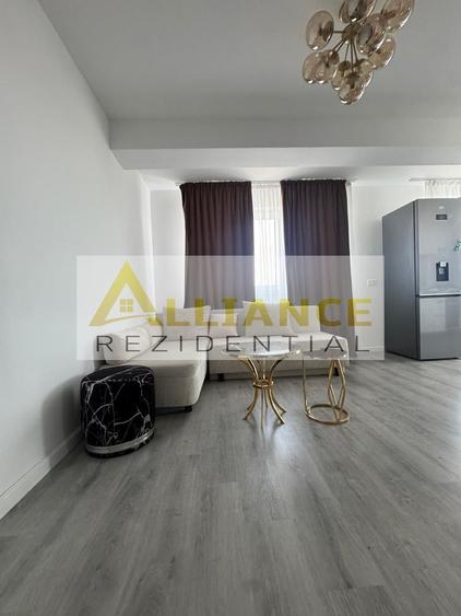 APARTAMENT 2 CAMERE DE ÎNCHIRIAT CU TERASĂ