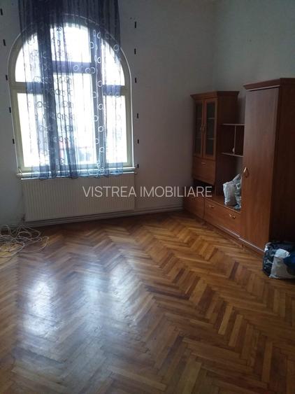Pache Protopopescu: Apartament 2 camere parter de vilă cu grădină/curte - 4