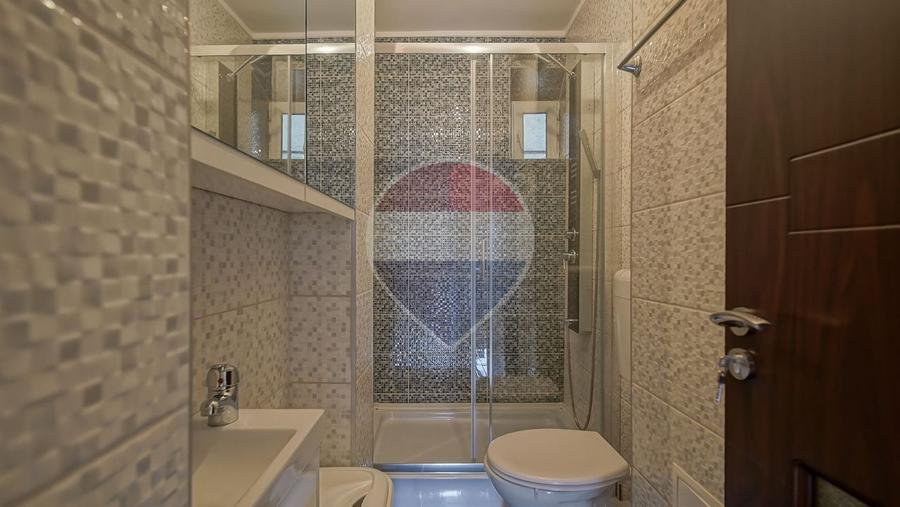 Apartament 3 camere | 80 mp utili | Onix – vedere panoramică
